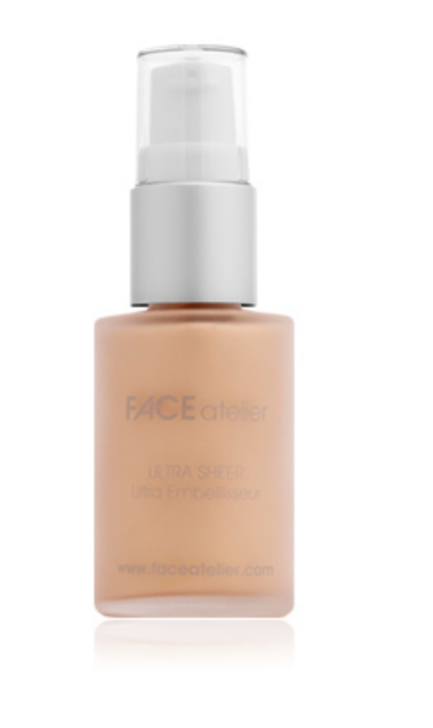 Face Atelier Ultra Sheer - oddros.shop